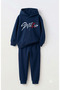 Straykids Premium Sweatshirt & Sweatpants Set for Kids - 2-Piece Sports Set
