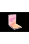 Galaxy Z Flip8 12GB/256GB Pembe Cep Telefonu - 4