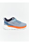Alita City Triwex Blue Boys' Sneaker with a Difference - 3