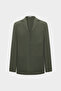 Ds Damat Comfort Khaki Gofre Patterned Suit - 5