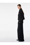Women's Jacket 7Wak20229Ew Black - 4