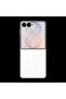 Galaxy Z Flip8 12GB 512GB Krem - 7