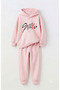 Straykids Premium Sweatshirt & Sweatpants Set for Kids - 2-Piece Sports Set