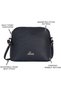 Marma Zigzag Sling Bag - 3