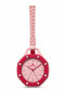 POP Pendant Watch Royal – Durable Metal Body Analog Watch for Men & Women - Dark Blue