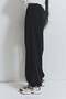 Relaxed Fit Nylon sports track pants - 4