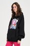 Stylish and Comfortable Women'S/Men's Special Design Swetshirt 11226 - 5