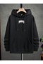 Stylish Comfortable Women'S/Men's Special Design Swetshirt 11441 - 2