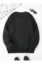 Stylish and Comfortable Women'S/Men's Special Design Swetshirt 11032 - 2
