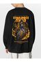 Stylish and Comfortable Women'S/Men's Special Design Swetshirt 11789