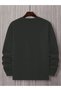 Stylish and Comfortable Women'S/Men's Special Design Swetshirt 11189 - 2
