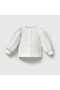 Celeste Girl's Vest, Shirt and Pants 3-Piece Set - 4