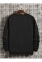 Stylish Comfortable Women'S/Men's Unisex Cotton Special Design Sweatshirt 1978 - 2