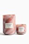 Scented candle in glass holder - 2