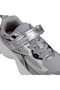 Children's Gray Felicity Casual Shoes - 7