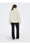 Onlaspen Teddy Jacket Otw Women's Coat 15349400 - 2