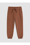 Boys' Thick Jogger Sweatpants 2-Pack - 4