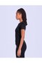 İlbex Pro Tour Women's Black Regular T-Shirt - 2