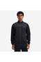 26N-1161 Men's Zippered Hooded Sweatshirt