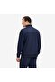 26N-1161 Men's Zippered Hooded Sweatshirt - 4