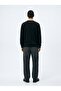 Nikewa Crew Neck Long Sleeve Regular Fit Sweatshirt - 2