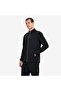 26N-1159 Men's Zippered Hooded Sweatshirt - 3