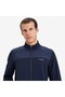 26N-1161 Men's Zippered Hooded Sweatshirt - 5