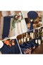 Cheesecloth Table Runner, 35x118 Inch Gauze Tablecloth, Rustic Gauze Table Runner, Boho Wedding Deco - 5
