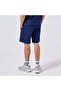 5Sm4622-Nv Men's Shorts - Navy Blue - 2