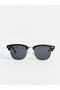 Alita City with a Difference from Lcw Joy Mixed Plastic Color Undefined Sunglasses - 2