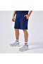 5Sm4622-Nv Men's Shorts - Navy Blue