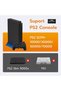 محول فيديو وصوت من PS2 إلى HDMI مع مخرج صوت 3.5 ملم - 4