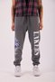 Men's Smoked Lakers Jogger Pants - 2
