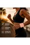 Weighted Ankle and Wrist Bands, Adjustable Weighted Bangles, Wearable Weights for Women & Men, Silicone Fitness Bangles for Walking, Pilates, Yoga, Running & Strength Training - 6