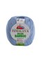 Deluxe Bamboo Bamboo Cotton 60%/40% Fine Hand Knitting Yarn 100 g / 250 m 124-14