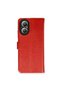 Realme 12 Lite Case Trend S Plus Cover Case - Red - 2
