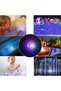 أضواء حمام السباحة، مصباح LED عائم تحت الماء - 6