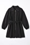 Tensel Fabric Cap 50833 - Black - 5