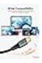 كابل USB C إلى USB C قصير من CableCreation، كابل شحن سريع من النوع C بطول 0.8 قدم - 4