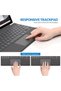 Bluetooth Surface Keyboard with Touchpad - 5