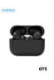 OT5 Bluetooth Earbuds With Hifi Sound Quality Noice Cacellation and Multi Functional Touch Control Compatible with Mobiles and Tablets