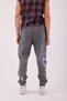 Men's Smoked Lakers Jogger Pants - 5