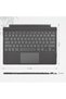 Bluetooth Surface Keyboard with Touchpad - 6