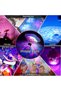 أضواء حمام السباحة، مصباح LED عائم تحت الماء - 7
