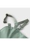 Children's Rain Pants, Taffeta, Green - 7