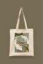Collage Series 37 - Selected Dua Islamic Series Tote Bag Printed Cloth Bag
