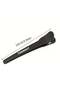 Black Hair Styling Clips Set - 3