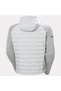 Hybrid Knit Insulator Men's Coat Hha.34593.Hha853 - 6