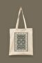 Ethnic Pattern Series 11 - Vaveyla Islamic Series Tote Bag Printed Cloth Bag