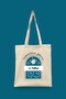 Esmaül Hüsna Series - Es Settar Islamic Series Tote Bag Printed Cloth Bag